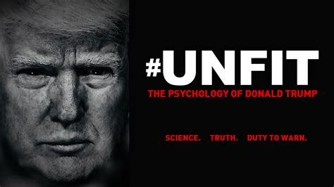 unfite.con|Unfit: The Psychology of Donald Trump (2020) .